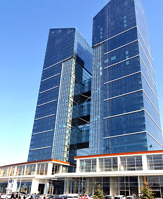 yakaza merkez ofis koc 1